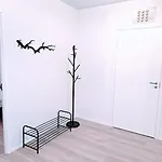 Huoneisto Spacious Northern Rovaniemi