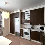 Spacious Northern Huoneisto