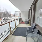 Spacious Northern Huoneisto *