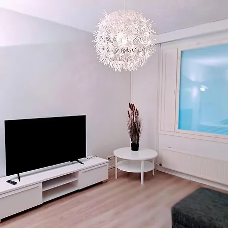 Spacious Northern *