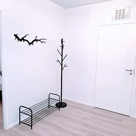 Apartman Spacious Northern Rovaniemi