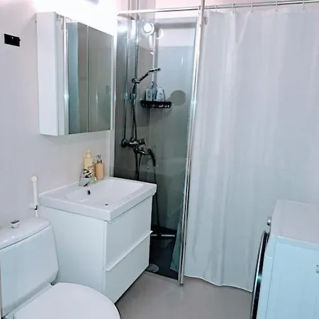 Lejlighed Spacious Northern