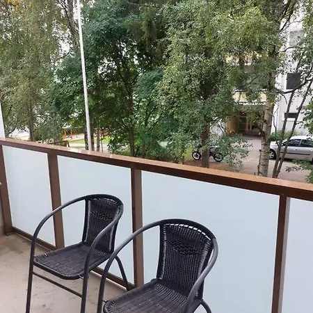 Apartman Spacious Northern Rovaniemi