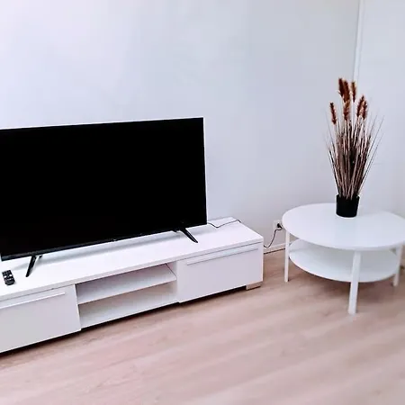 Huoneisto Spacious Northern