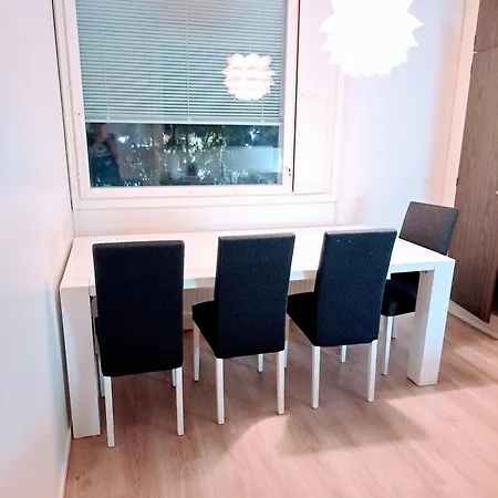 Spacious Northern Huoneisto *