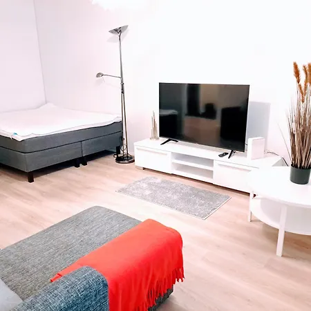 Lejlighed Spacious Northern *