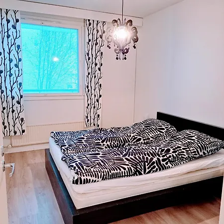 아파트 Spacious Northern