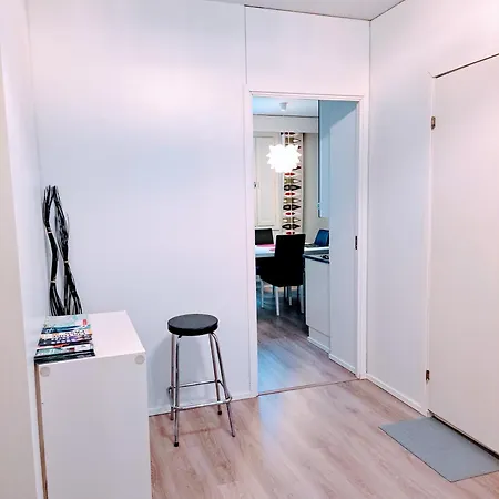 Spacious Northern *