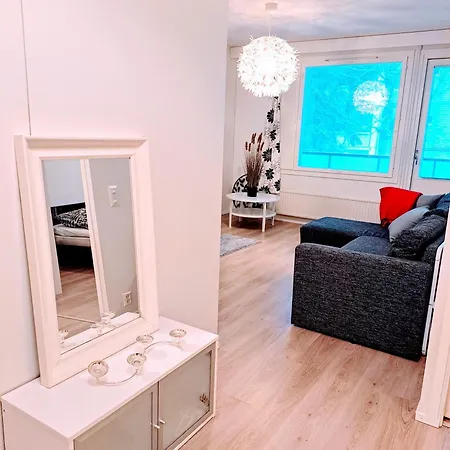Spacious Northern * Rovaniemi