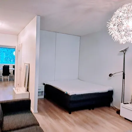 Spacious Northern Huoneisto