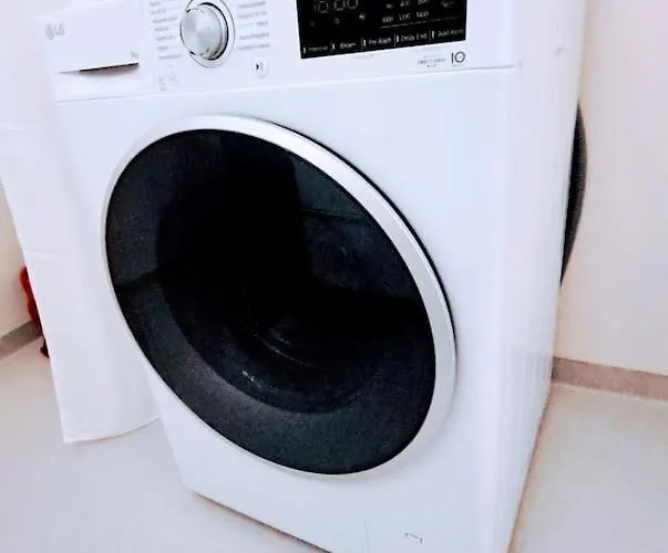 公寓 Spacious Northern 罗瓦涅米