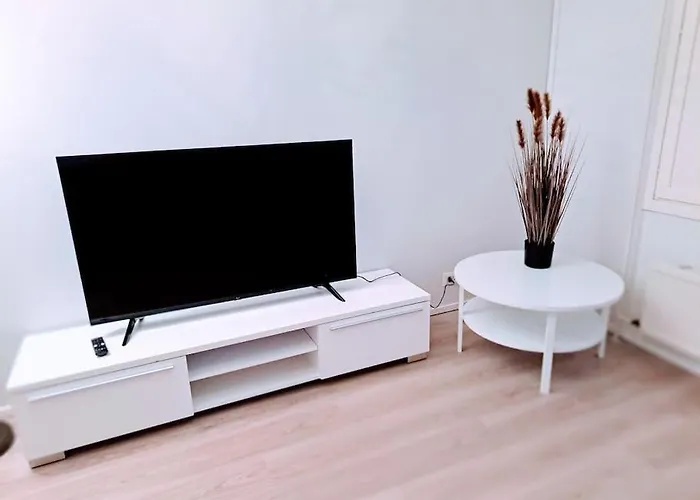 公寓 Spacious Northern