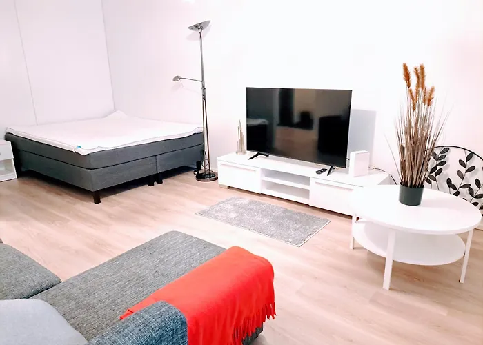 公寓 Spacious Northern *