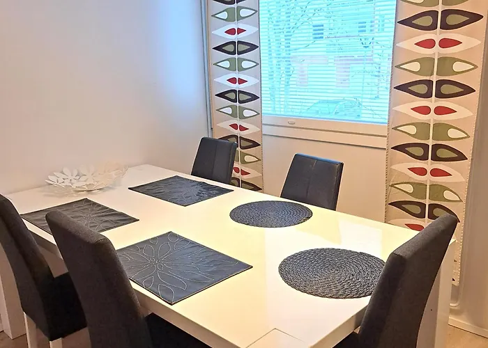 公寓 Spacious Northern *